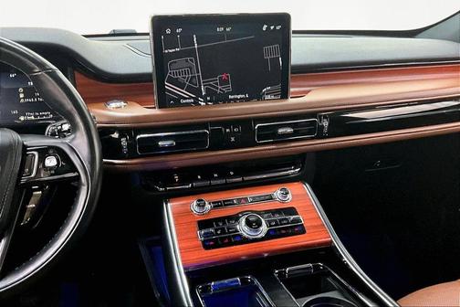 2024 Lincoln Aviator Reserve AWD