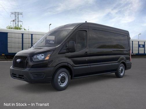 2025 Ford Transit-250 148 WB Medium Roof Cargo