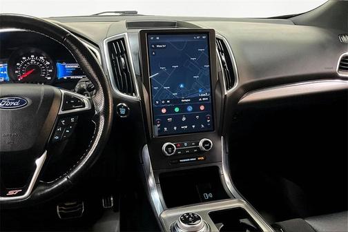 2021 Ford Edge ST