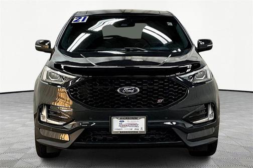 2021 Ford Edge ST