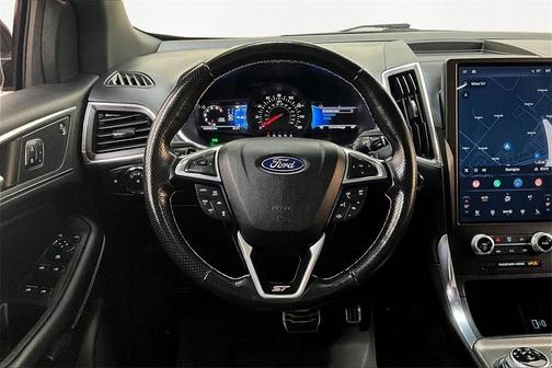 2021 Ford Edge ST