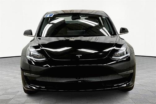 2019 Tesla Model 3 Performance