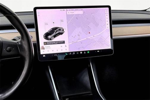 2019 Tesla Model 3 Performance