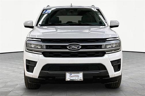 2022 Ford Expedition Max XLT