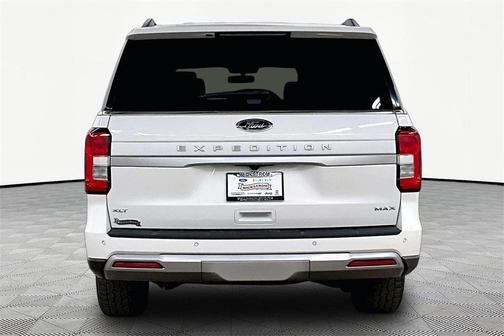 2022 Ford Expedition Max XLT