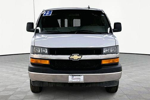 2023 Chevrolet Express 2500 Work Van