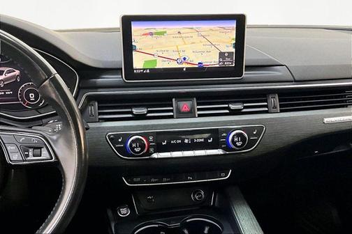 2019 Audi A4 2.0T Premium Plus