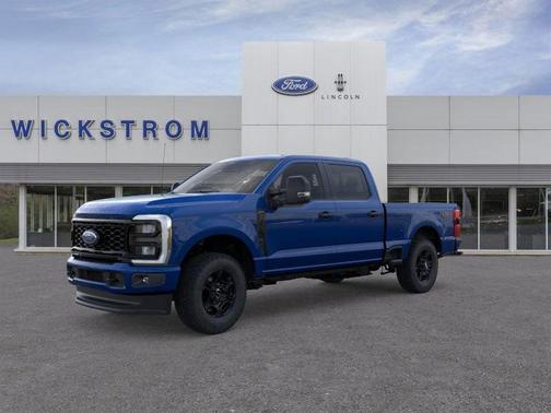 Argon 2026 Ford F-350 XL Truck