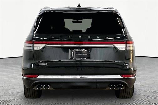 2022 Lincoln Aviator Reserve AWD