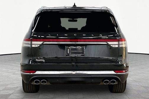 2022 Lincoln Aviator Reserve AWD