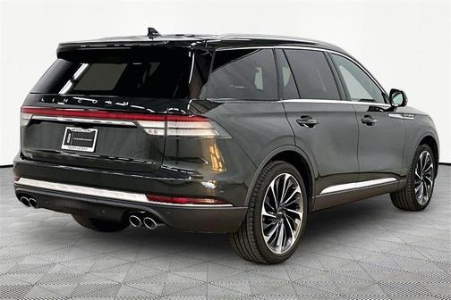 2022 Lincoln Aviator Reserve AWD