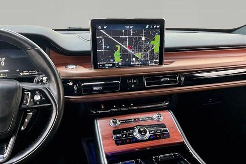 2022 Lincoln Aviator Reserve AWD