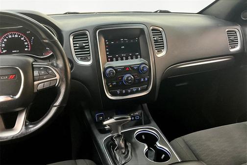 2020 Dodge Durango SXT