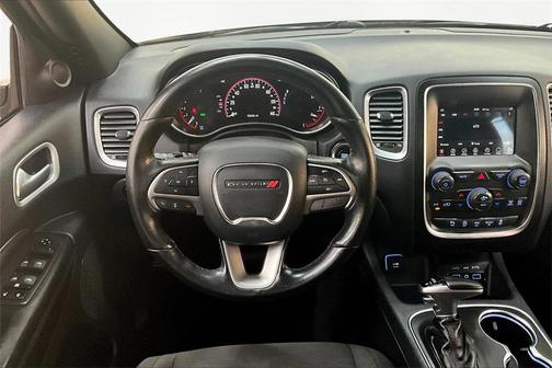 2020 Dodge Durango SXT