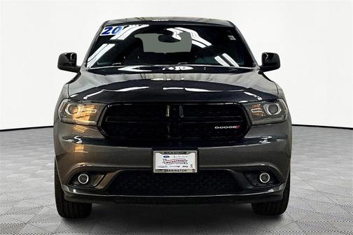 2020 Dodge Durango SXT