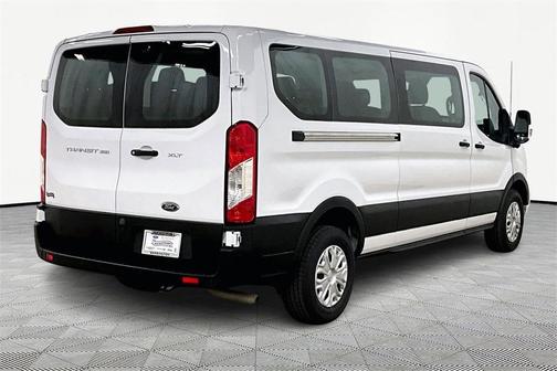 2023 Ford Transit-350 XLT
