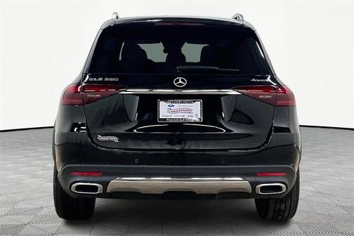 2024 Mercedes-Benz GLE 350 Base 4MATIC