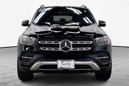 2024 Mercedes-Benz GLE 350 Base 4MATIC