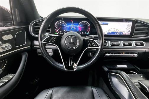 2024 Mercedes-Benz GLE 350 Base 4MATIC