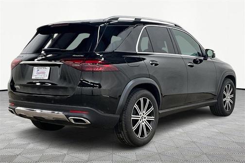 2024 Mercedes-Benz GLE 350 Base 4MATIC