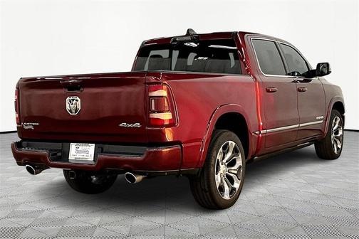 2023 RAM 1500 Limited