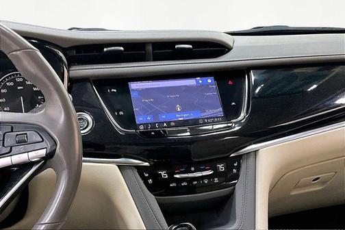 2020 Cadillac XT6 Premium Luxury AWD