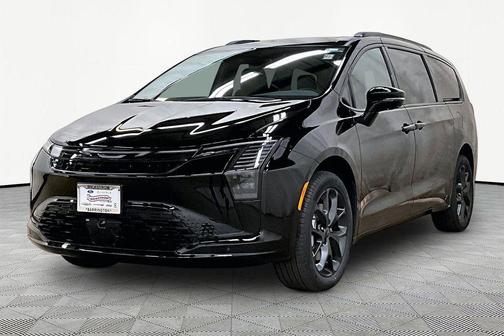 PXJ 2027 Chrysler Pacifica LIMITED