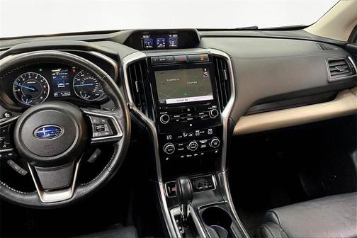 2020 Subaru Ascent Limited 7-Passenger