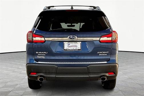 2020 Subaru Ascent Limited 7-Passenger