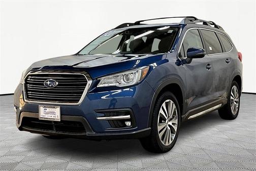 2020 Subaru Ascent Limited 7-Passenger