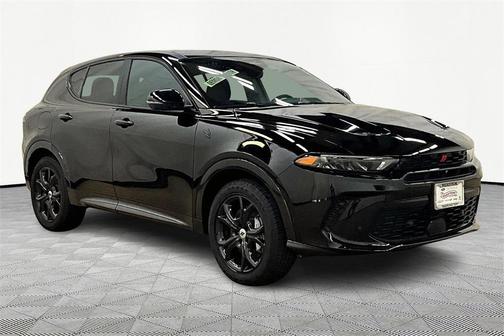 2024 Dodge Hornet R/T Plus