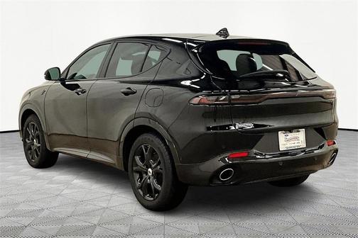 2024 Dodge Hornet R/T Plus