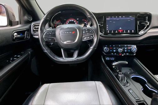 2023 Dodge Durango R/T