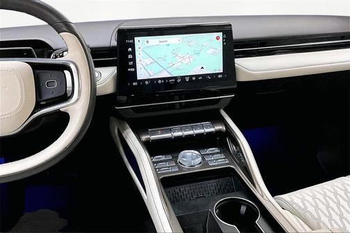 2024 Lincoln Nautilus Black Label