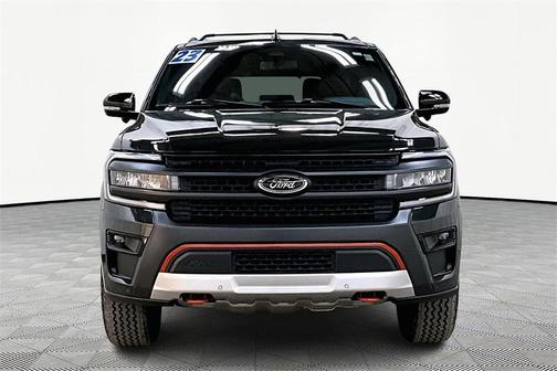 2023 Ford Expedition Timberline