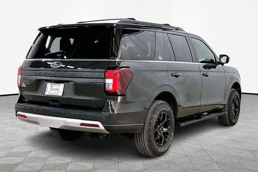 2023 Ford Expedition Timberline