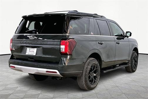 2023 Ford Expedition Timberline