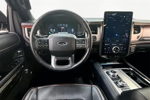 2023 Ford Expedition Timberline
