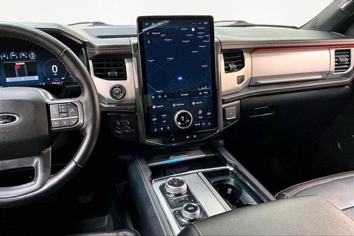 2023 Ford Expedition Timberline