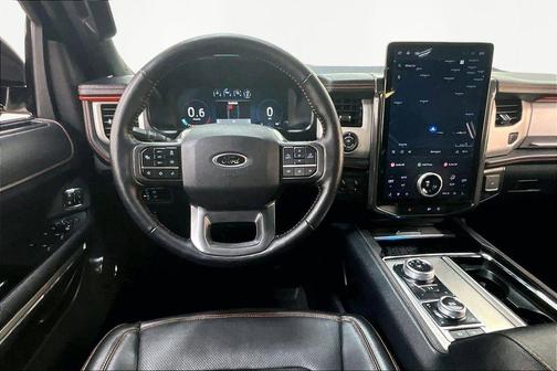 2023 Ford Expedition Timberline