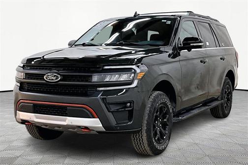 2023 Ford Expedition Timberline