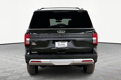 2023 Ford Expedition Timberline