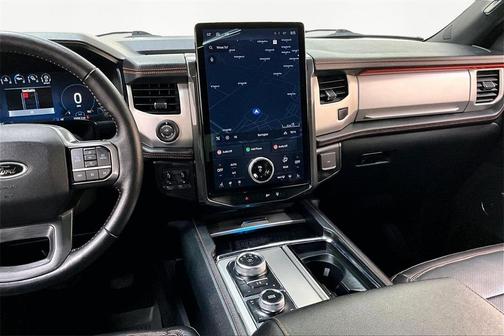 2023 Ford Expedition Timberline