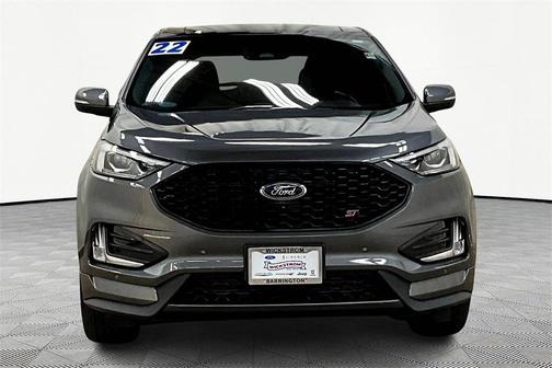 2022 Ford Edge ST
