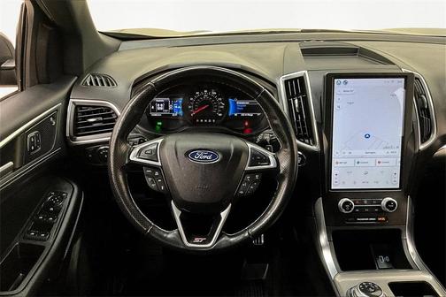 2022 Ford Edge ST