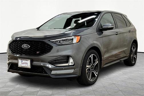 2022 Ford Edge ST