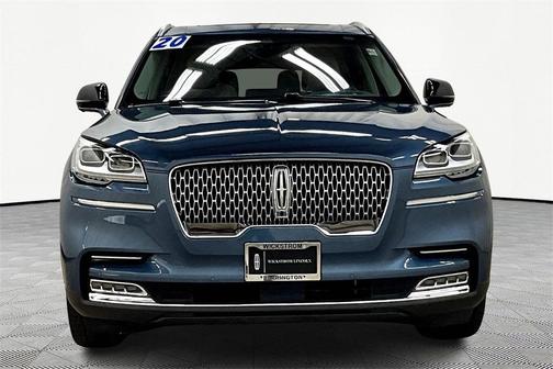 2020 Lincoln Aviator Reserve AWD