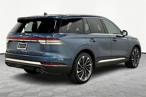 2020 Lincoln Aviator Reserve AWD
