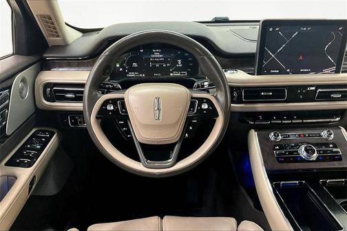 2020 Lincoln Aviator Reserve AWD