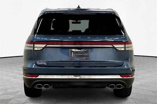 2020 Lincoln Aviator Reserve AWD